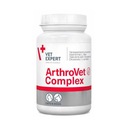 VETEXPERT ArthroVet Complex na kĺby 60 tabliet.