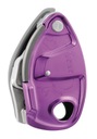 PETZL GRIGRI + prístroj od HAND