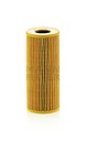 MANN OIL FILTER HU7029z náhradný OE671/4 OX381D