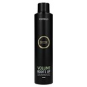 Montibello Foam Decode Volume Roots objem