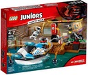 LEGO Juniors Zaneova vodná honba 10755