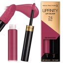 MAX FACTOR Lipfinity 2-fázový rúž 040