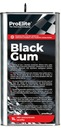 BLACK GUM TYRE BLACK 1L ProElite