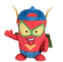 SUPER ZINGS PLYŠOVÁ HRAČKA KID FURY MASKOT SUPERZINGS 27 cm