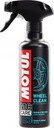 MOTUL - MC CARE - E3 ČISTENIE KOLIES - 400 ML