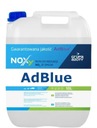 AdBlue kvapalina Noxy 10l Ad Blue lievik Euro 5 Euro 6