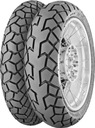 CONTINENTAL 170/60 R17 TKC 70 72V R TL