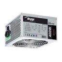 Akyga AK-B1-400 ATX zdroj 400W P4 PPFC VENTILÁTOR 12cm