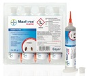 Maxforce Platin gél proti švábom, Prusom a strieborným rybkám Bayer 30 ml