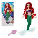 Bábika Ariel Malá morská víla DISNEY STORE