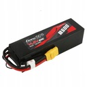 LiPo batéria GENS ACE 14,8V 8500mAh 4S 60C XT90