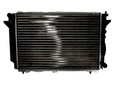 RADIATOROVÝ MOTOR AUDI 80 CABRIOLET COUPE 2,6/2,8