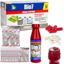 Bio7 Choc Microstations + Bio 7 Microstations ROK