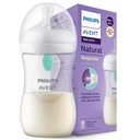 Fľaša AVENT Natural Response SCY673/01 AirFree