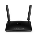 Router TP-LINK MR6400 PRE SIM KARTU 4G LTE WiFi 300