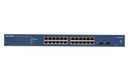 Netgear Managed L3 SFP Switch GS724T-400EUS