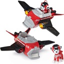 PAW PATROL MARSHALL JET PLÁN SVETLO A ZVUK