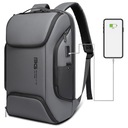 Vodotesný biznis BANGE BACKPACK pre USB LAPTOP