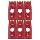 Old Spice Whitewater sprchový gél 6x675 ml