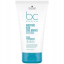 SCHWARZKOPF PROFESSIONAL MOISTURE KICK CURL BOUNCE BEZOPLACHOVACÍ KRÉM