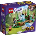 Lego 41677 Friends Forest Waterfall Tehly pre deti