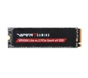 2TB Viper VP4300 Lite 7400/6400 M.2 PCIe SSD