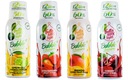 Fruttamax B sada 4 sirupov pre Soda Stream, verzia Light, 4x500 ml