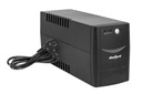 UPS 600VA 360W Micropower Rebel neprerušiteľný zdroj napájania