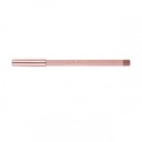 NAM ICONIC MATTE PENCIL LASTING MATTE LIP LINER č. 8 TOFFEE 08