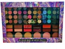 FAB FACTORY ARTISTIC 4v1 make up set Palette