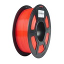 SUNLU PET-G 1,75mm 1kg Cherry Red