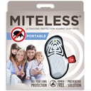 MITELESS PORTABLE ultrazvukový odpudzovač