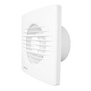 Ventilátor WC RICO 120, 007-4206 - PRÍD