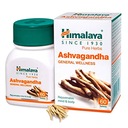 HIMALAYA Ashvagandha 250 mg 60 kapsúl Ashwagandha