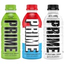 Nápoj Prime Hydration USA Mix 3 príchutí 500 ml