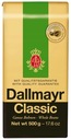 Káva DALLMAYR CLASSIC 500g grains GERMANY