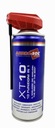 Odstraňovač hrdze XT 10 V 1 AMBROSOL SPRAY LUBRICANT 400 ml