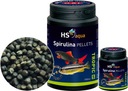 O.S.I. Spirulina Pellets S 200ml Pokram Granule