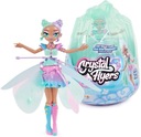 HATCHIMALS CRYSTAL FLYERS PIXIES FLYING FAIRY KWAII PASTEL