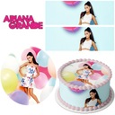 SET OBALOV NA TORTY ARIANA GRANDE + DVA OBVODY