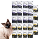 Felicia Food CAT STERILIZED MIX 48x85g bez obilnín