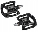 Shimano MTB pedále Gravel Platform PD-GR500 blk