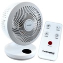 50W PREMIUM stolný ventilátor aromaterapia PILOT