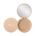 Paese Illuminating Covering Powder 1C Teplý rozjasňujúci a krycí púder