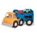 B.Toys Auto TRUCK s CARS Car Carrier Wonder Wheels