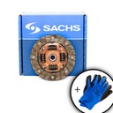 ORIGINAL SACHS DISK SPOJKY 1878 043 141