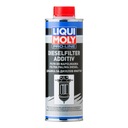 LIQUI MOLY PROLINE DIESELFILTER ADDITIV 500ML