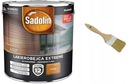 SADOLIN EXTREME - borovička, 2,5l + ZADARMO