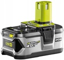 Batéria RYOBI ONE+ RB18L40 Li-Ion 4,0Ah