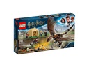 LEGO Harry Potter Rogogon na magickom turnaji 75946